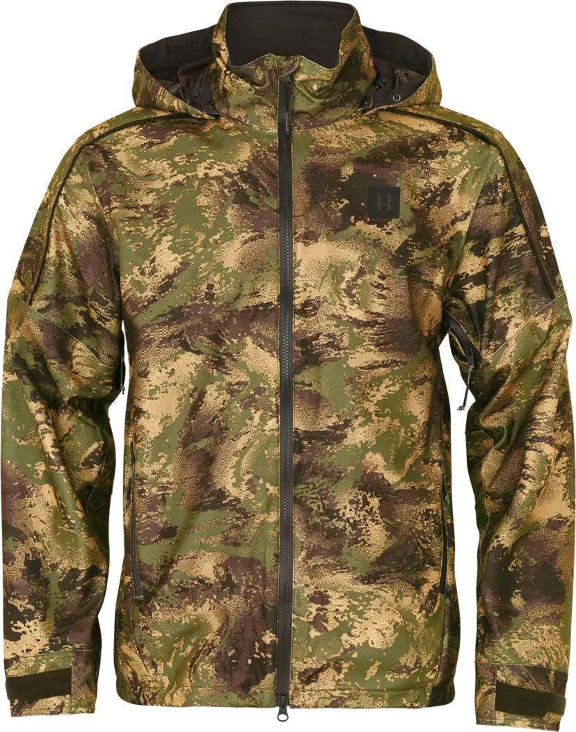 Härkila Härkila Deer Stalker HWS Jacket AXIS MSP Forest Green