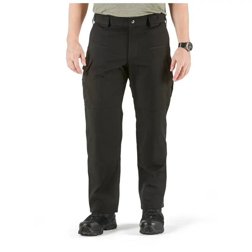 5.11 Tactical 5.11 Tactical Stryke Pant W/Flex-Tac Tm Black