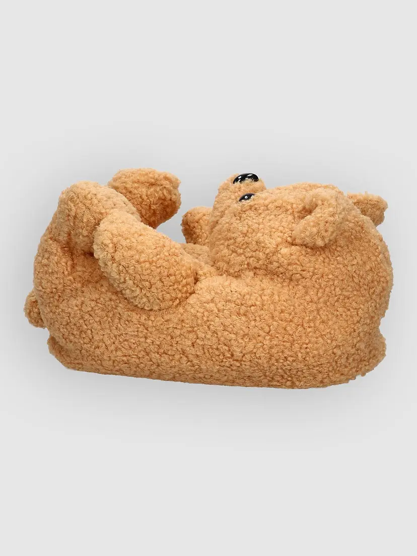 Blue Tomato Blue Tomato Teddy Slipper brun