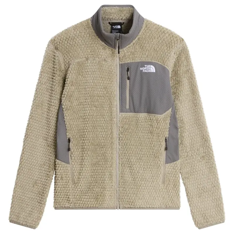 The North Face The North Face M Alpedge Jacket Stone Slab/Smoked Pearl