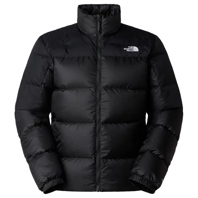 The North Face The North Face M Diablo Down 2.0 Jacket Tnf Black Heather/Tnf B
