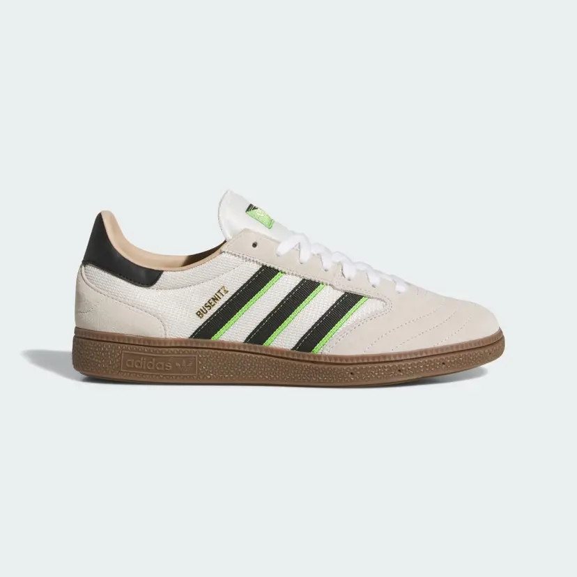 Adidas BUSENITZ VINTAGE Sko
