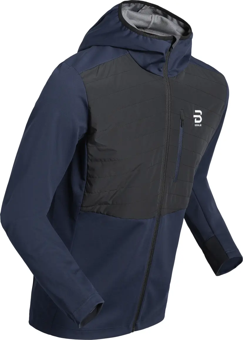 Dæhlie Dæhlie Men's Jacket Power Navy