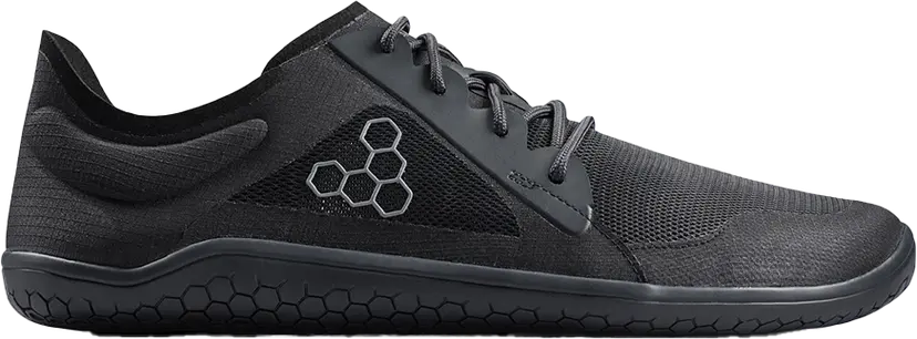 Vivobarefoot Vivobarefoot Women's Primus Lite IV Obsidian