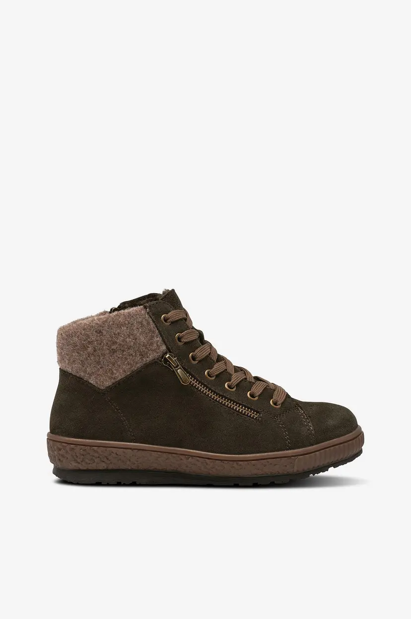 Wildflower Boots Rucker - Brun
