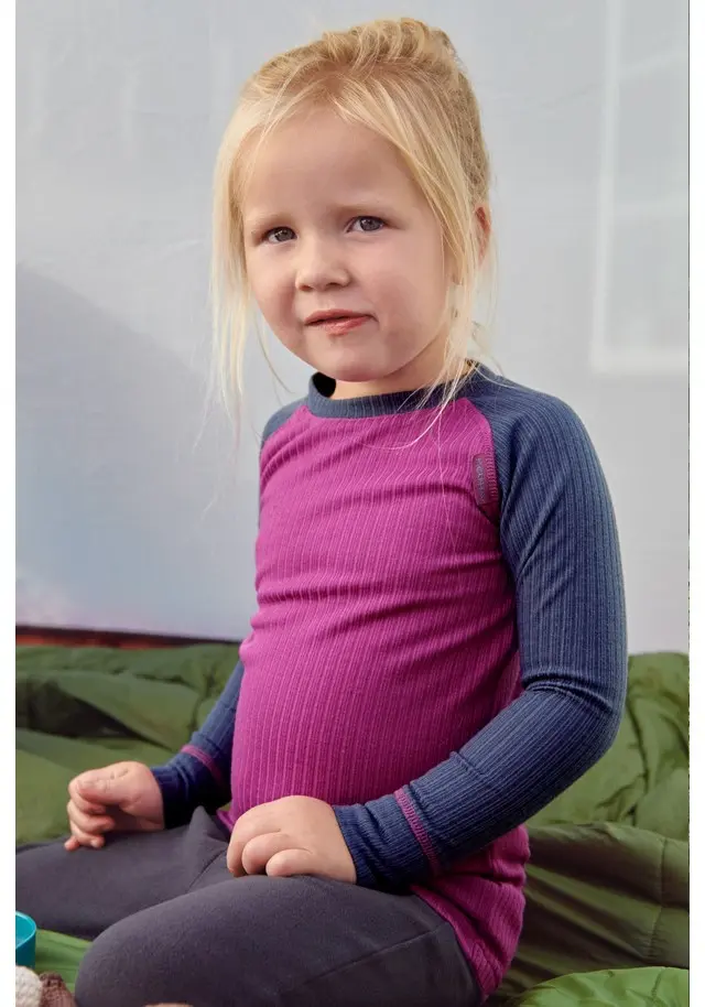 Stormberg Lindland trøye barn 1-7