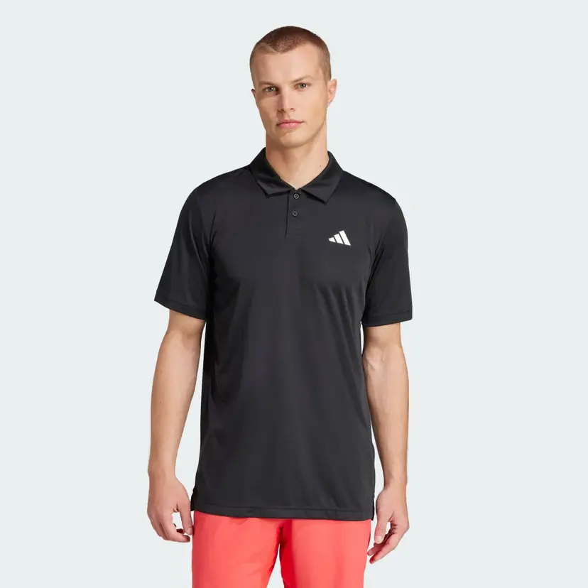 Adidas Club Tennis Poloskjorte