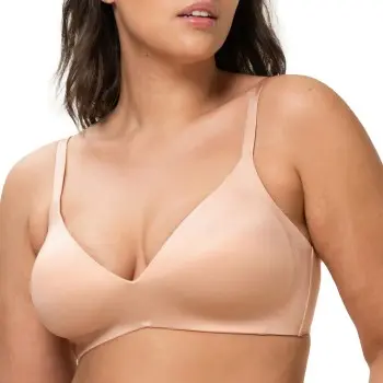 Triumph Triumph BH Body Make-up Soft Touch P Beige B 75 Dame