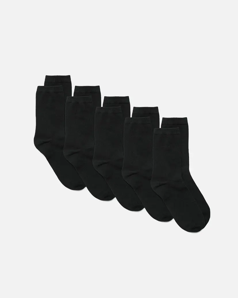 Vero Moda Sokker Mille 5pk