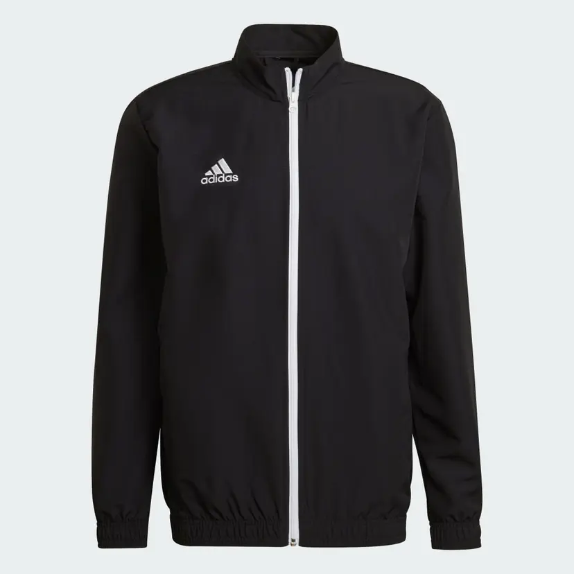 Adidas Entrada 22 presentasjonsjakke
