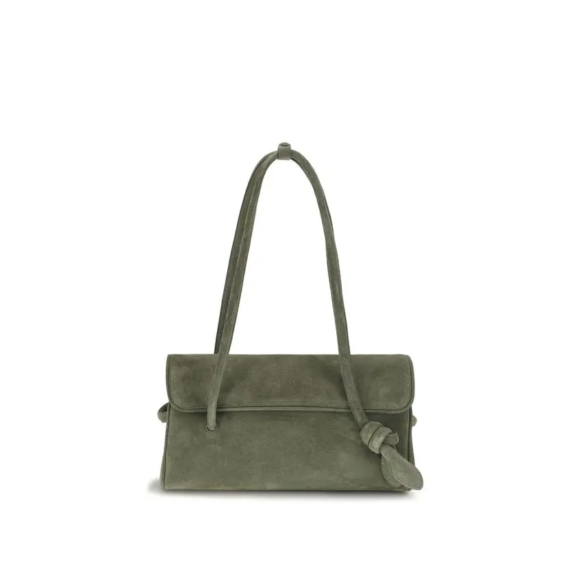 Jacquemus Jacquemus Skuldervesker – Grønn