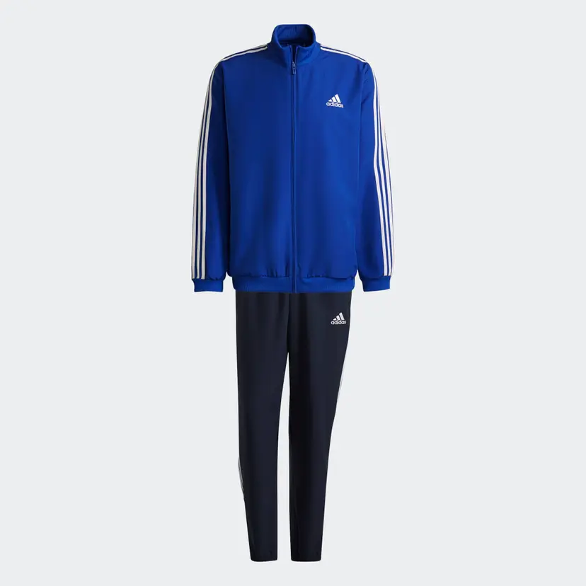 Adidas AEROREADY Essentials Regular-Fit 3-Stripes Treningsdress