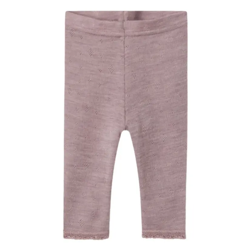 NAME IT Name It - Longs Ull Baby Wang Purple Dove