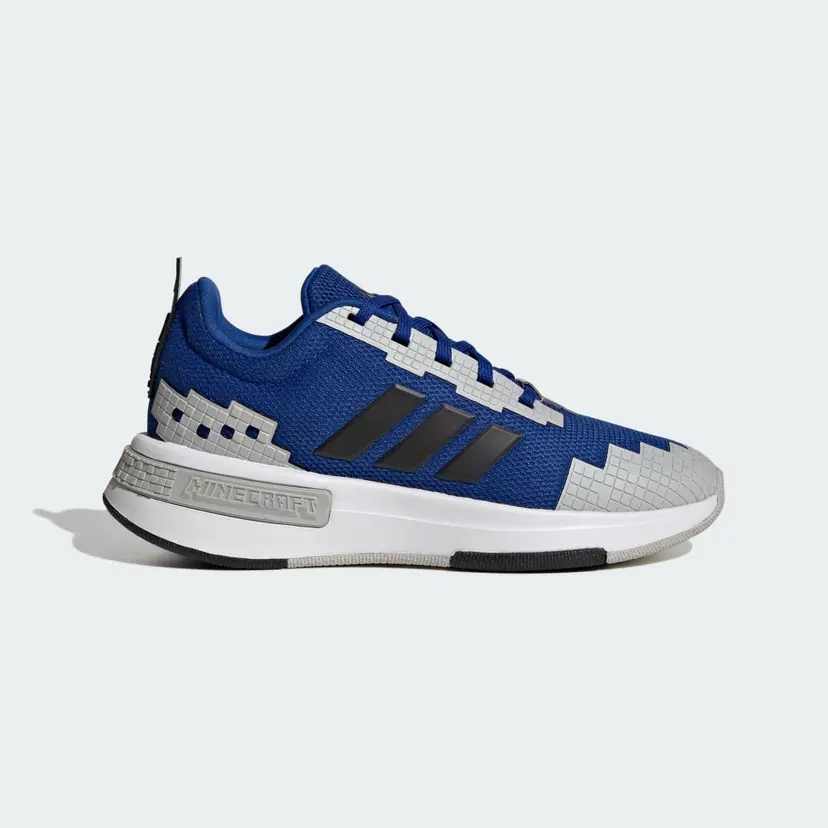 Adidas ADIDAS MINECRAFT PRO SKO JUNIOR