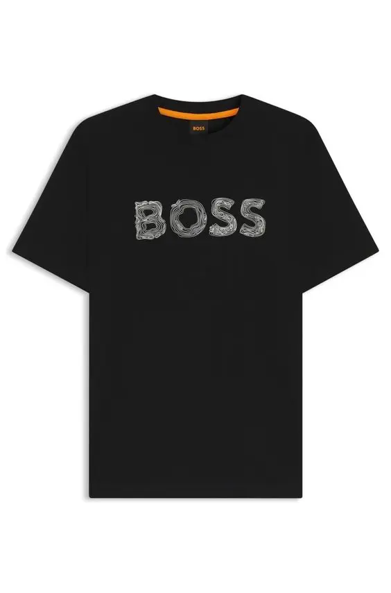 BOSS Orange Te_Frozen 10276567 01