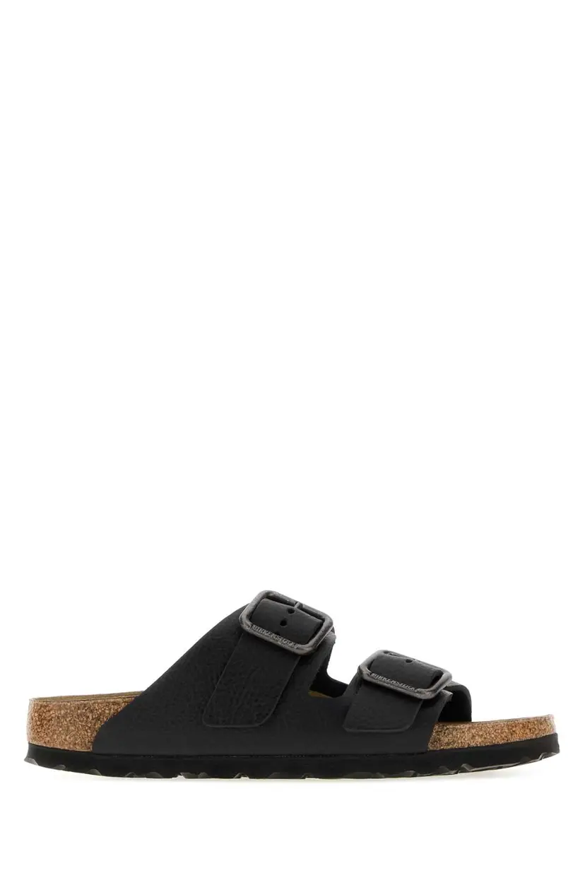 Birkenstock Birkenstock Sandaler – Svart