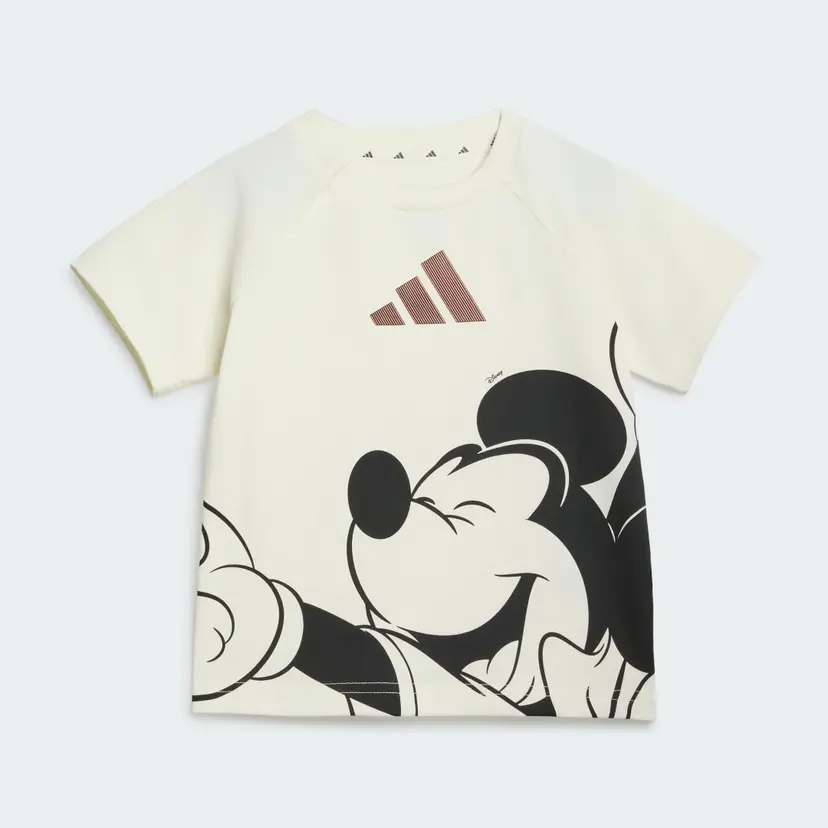 Adidas ADIDAS DISNEY MICKEY MOUSE T-SHIRT SETT