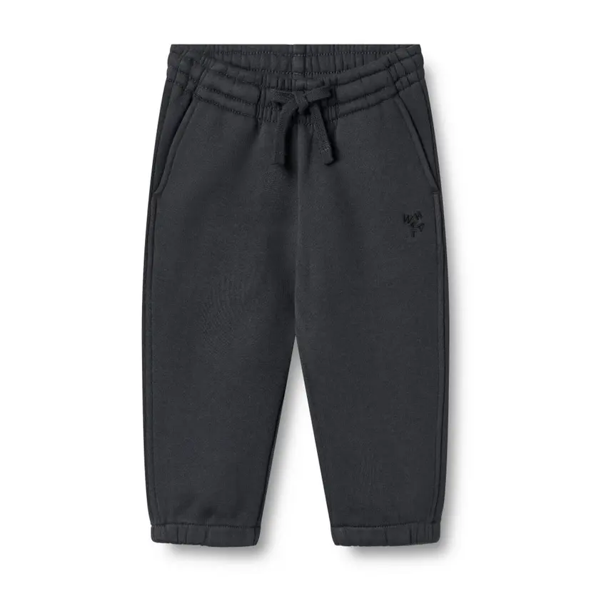 Wheat Wheat, Sweatpants Cruz Baby, Navy