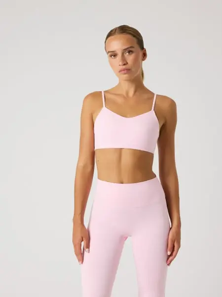 Björn Borg Studio Soft Padded Bra