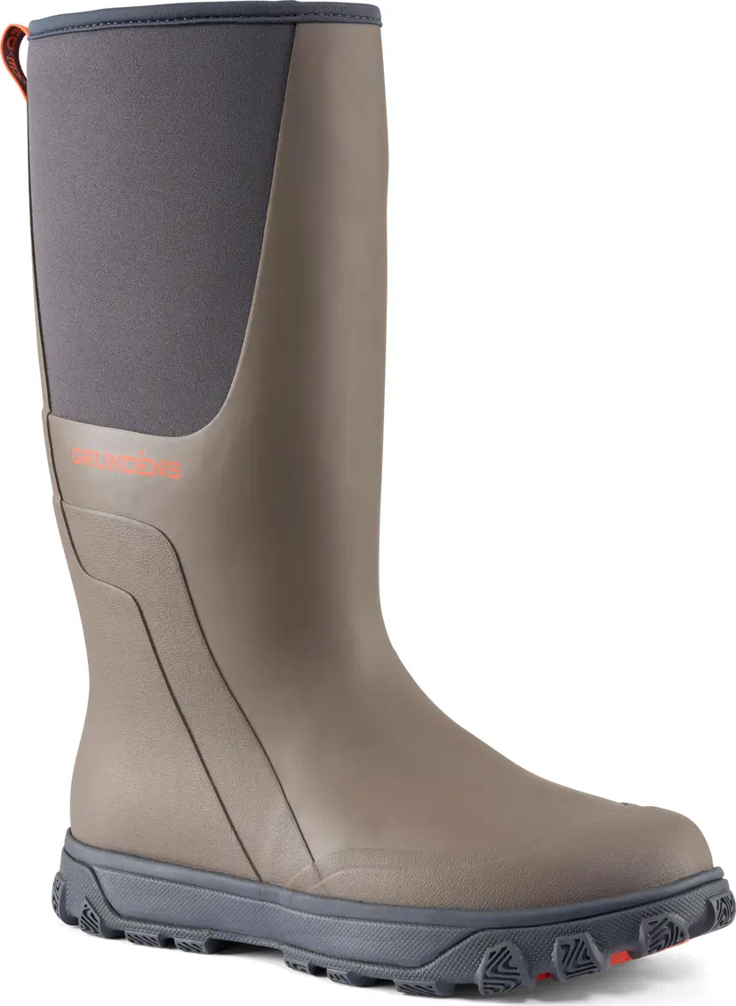 Grundéns Grundéns Men's Deviation Tall Boot Otter