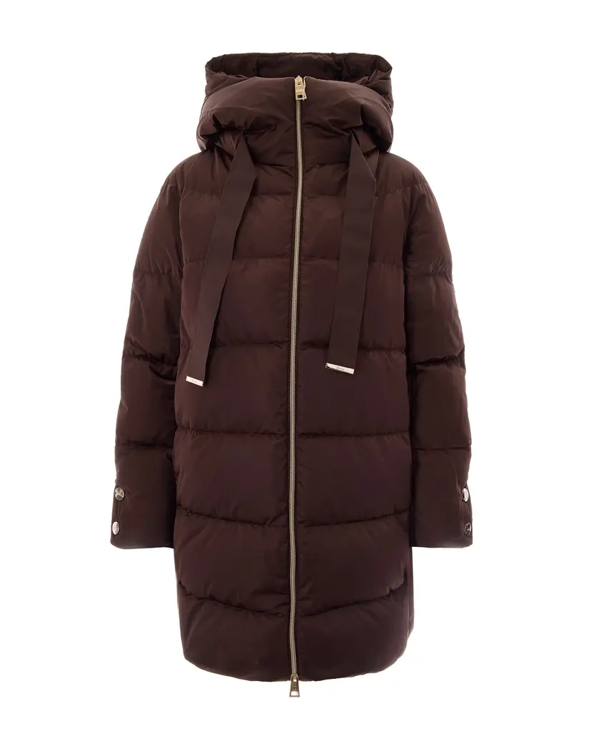 Herno Herno Jakker – Brun