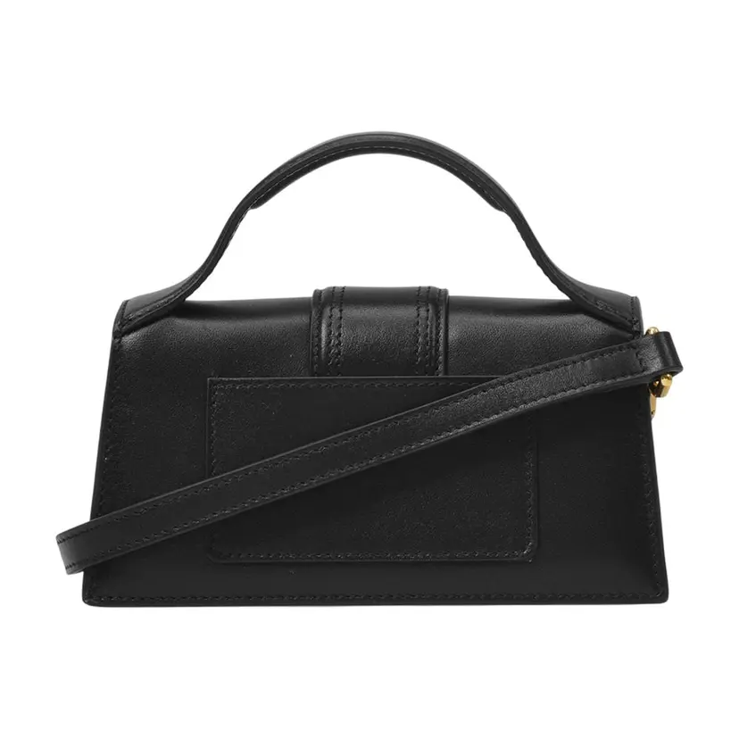 Jacquemus Jacquemus Håndvesker – Svart