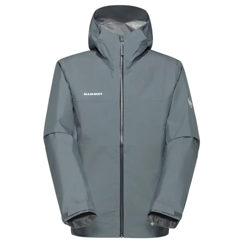 Mammut Mammut M's Crater Light HS Hooded Jacket Strata