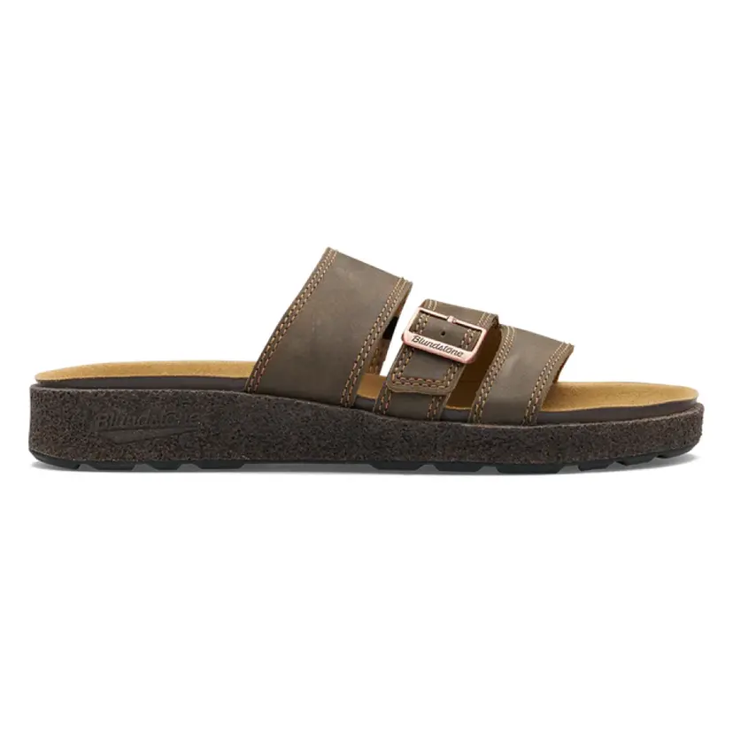 Blundstone Blundstone BL 2694 Aerocork Sandal Rustic-Brown
