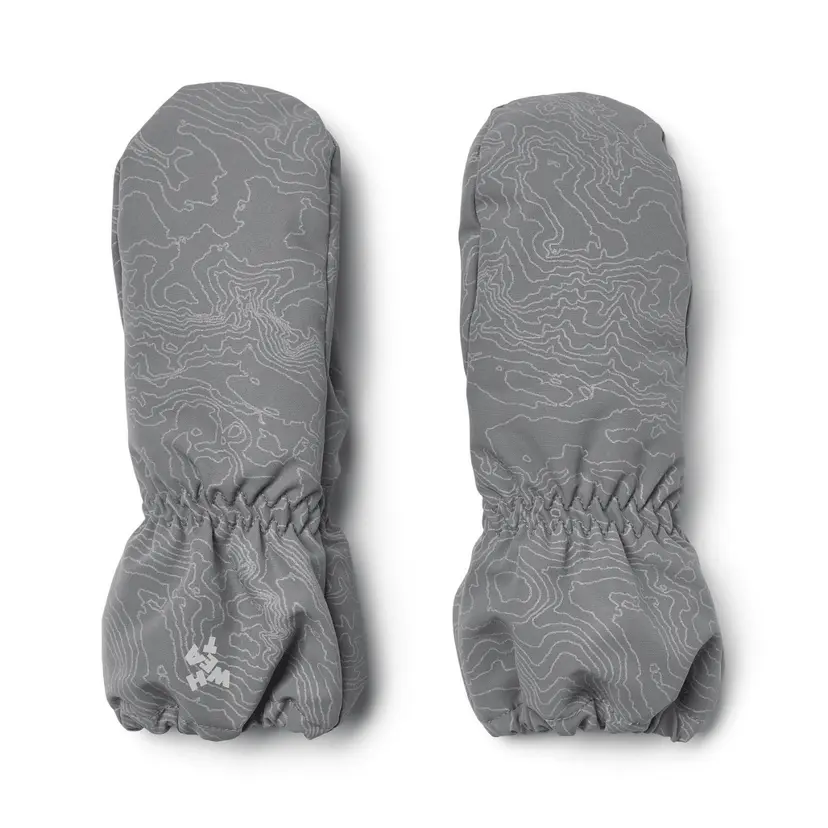 Wheat Wheat - Vintervotter Monta Reflective Elevation Map