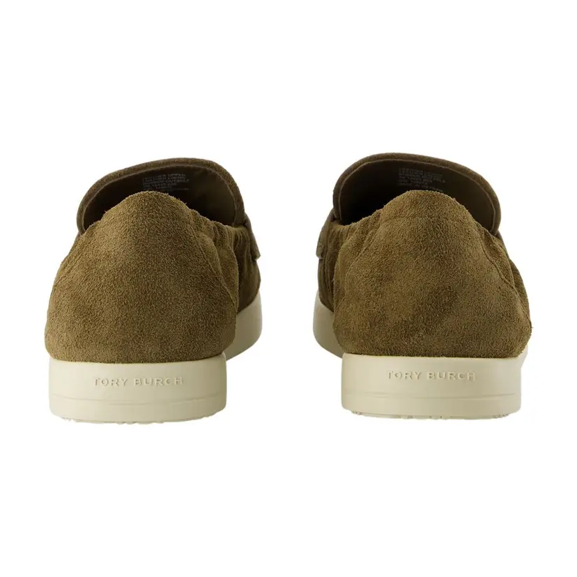 Tory Burch Tory Burch Loafers – Brun