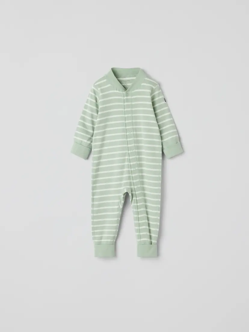 Polarn O. Pyret Trikotdress stripet