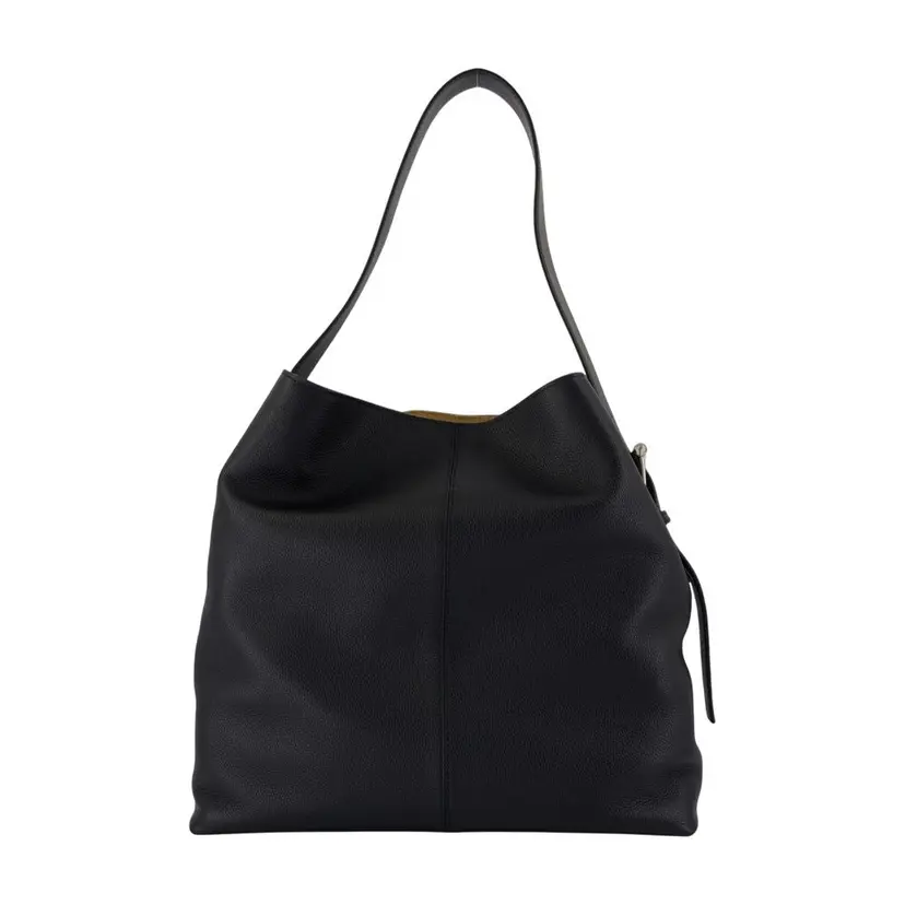Alexander McQueen Alexander McQueen Skuldervesker – Svart