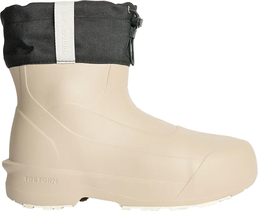 Tretorn Tretorn Unisex Nalo Low Mule