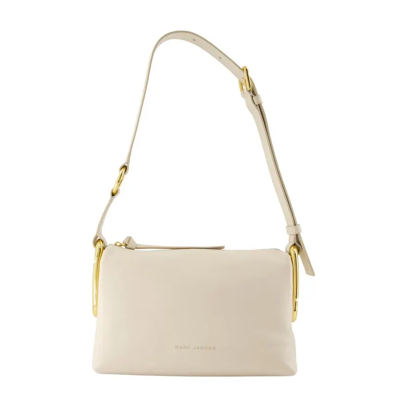 Marc Jacobs Marc Jacobs Skuldervesker – Beige