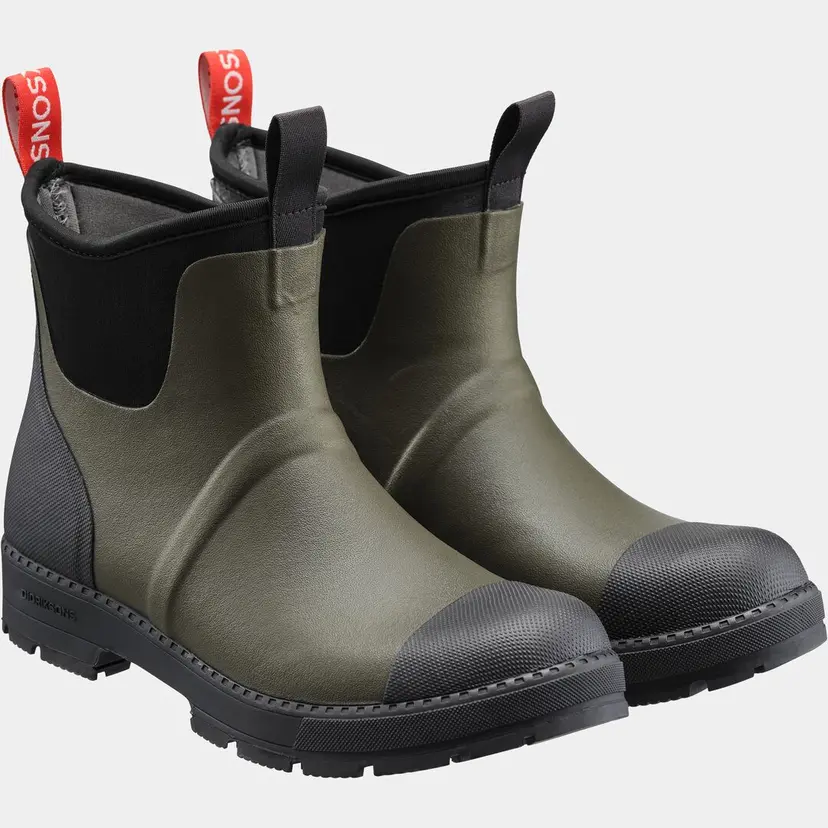 Didriksons Grinda Men's Boots