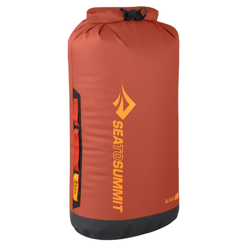 Sea to Summit Sea to Summit Sts Dse Big River 35L Picante