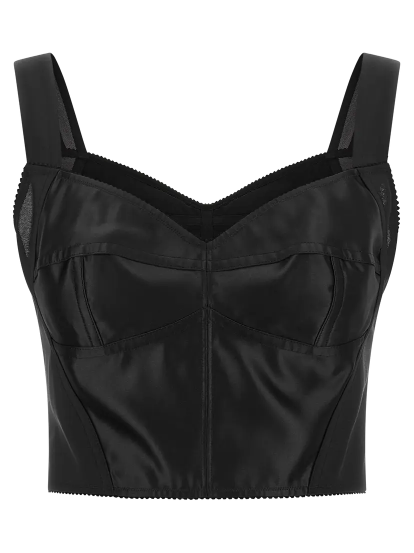 Dolce & Gabbana Dolce & Gabbana Singleter – Svart