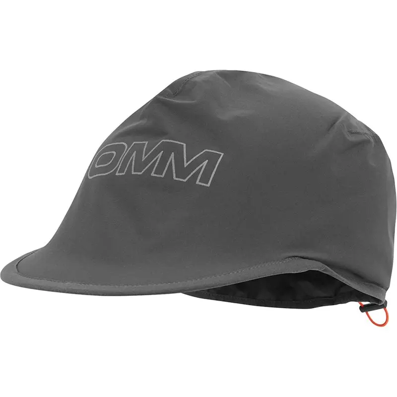 OMM OMM Kamleika Cap U Grey