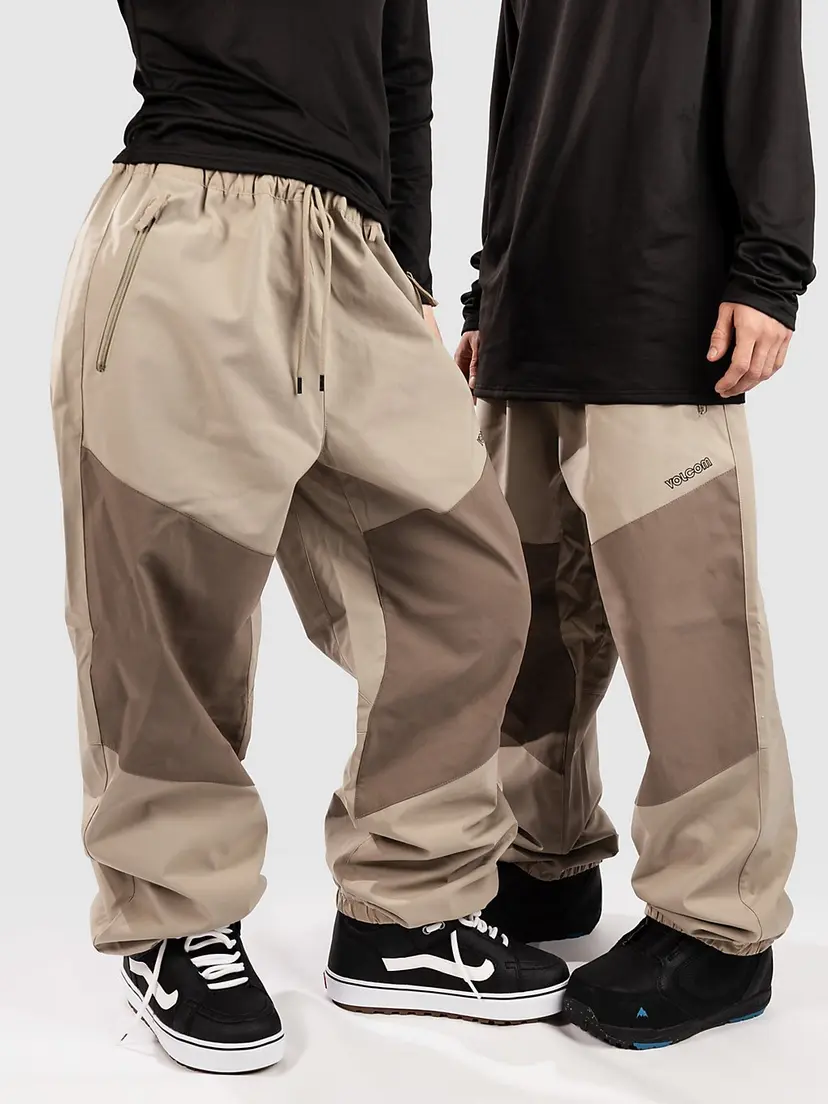 Volcom Volcom Slashslapper Jakke