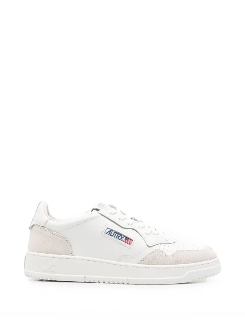 Autry Autry Sneakers – Hvit