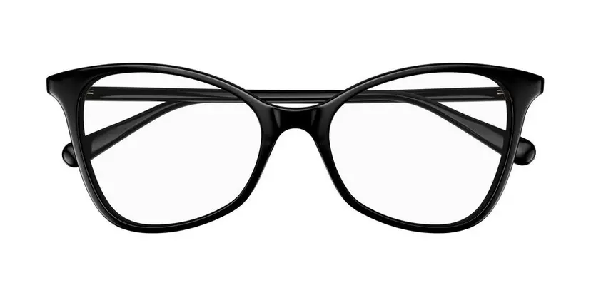 Gucci GG1360O briller, svart