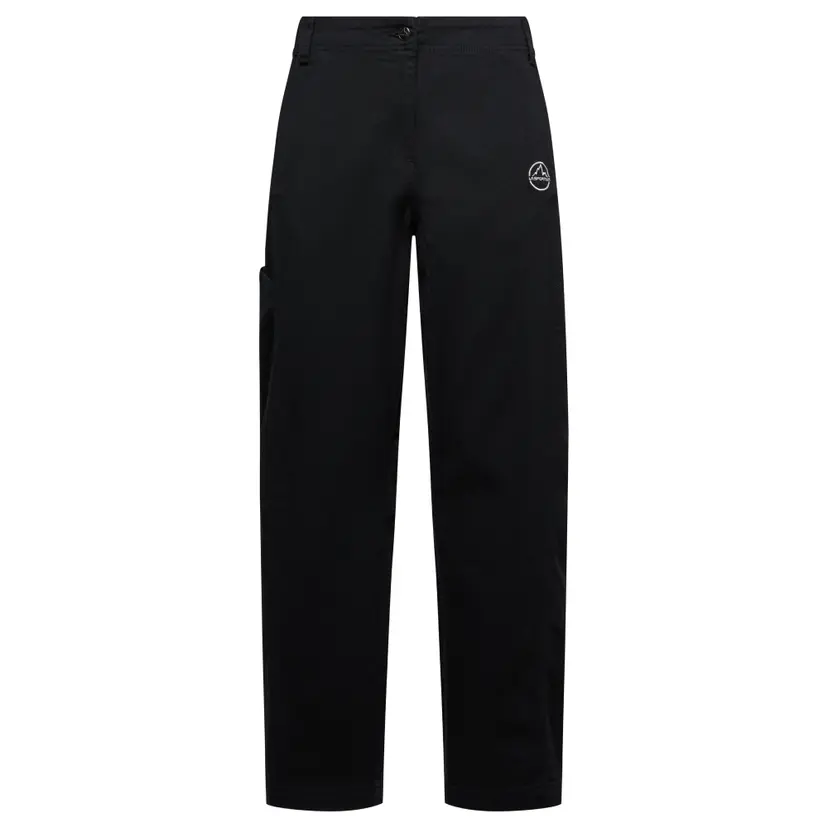 La Sportiva La Sportiva Highball Pant W Black/Chalk