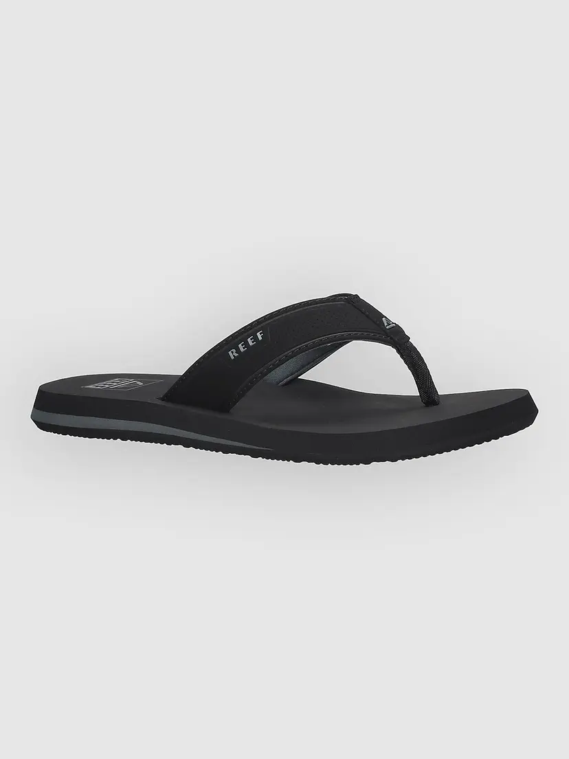 Reef Reef The Layback Sandaler svart