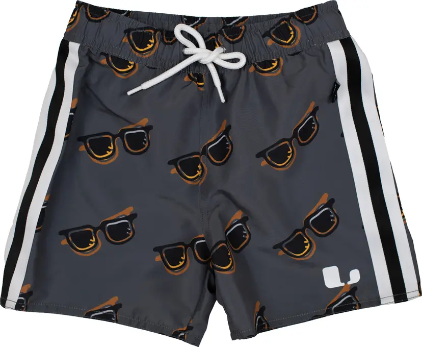 Lindberg Lindberg Kids' Dexter Beach Shorts Grey