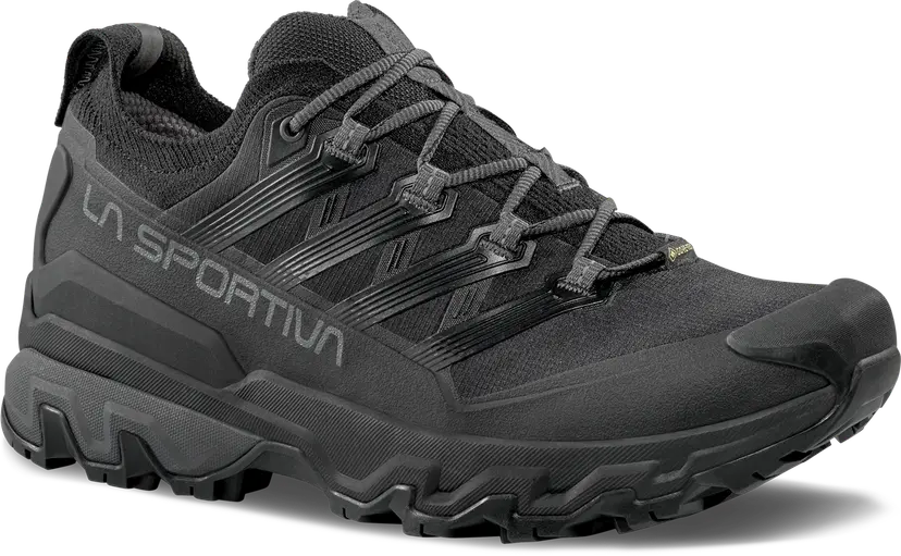 La Sportiva La Sportiva Men's Ultra Raptor 3 GORE-TEX Black