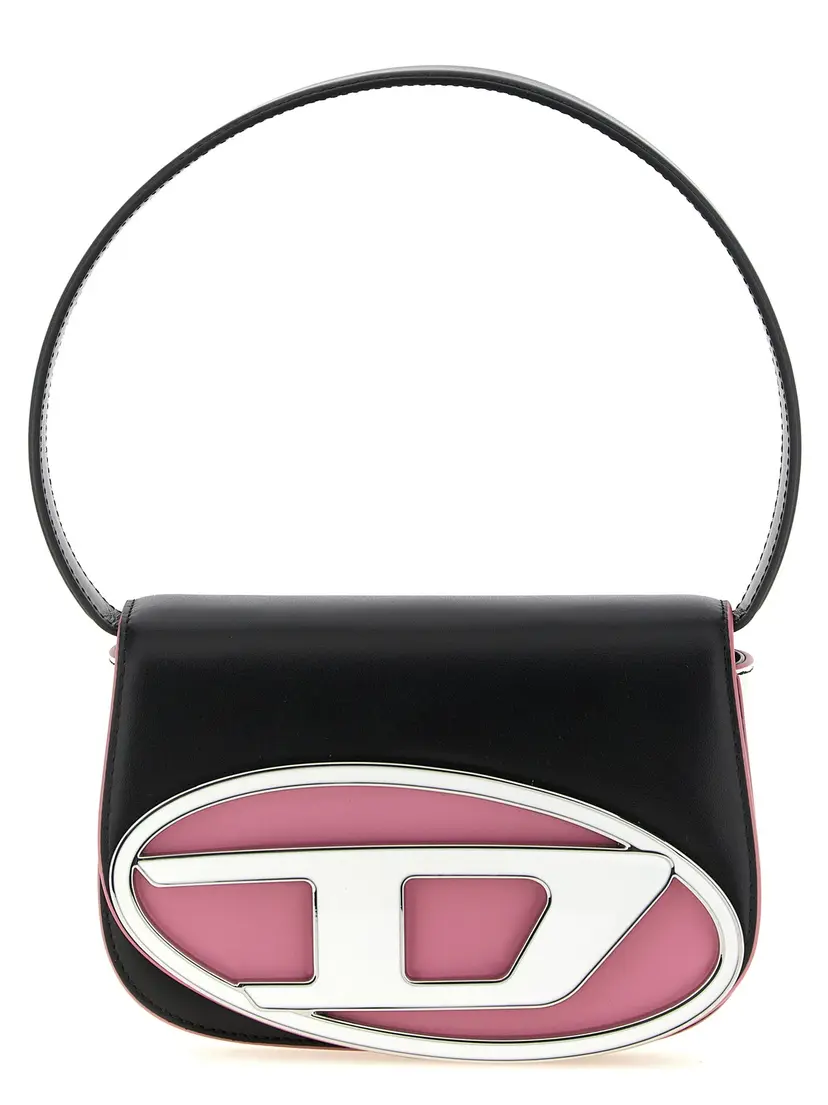 Diesel Diesel Håndvesker – Rosa