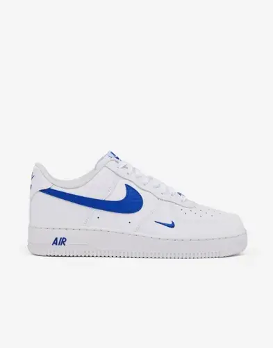 Nike Nike Air Force 1 '07 Høye sneakers Hvit