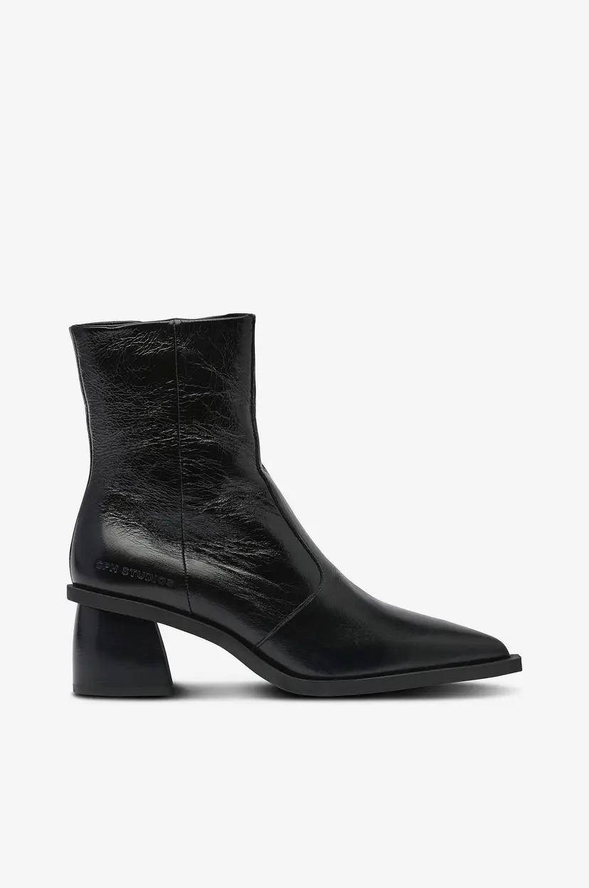 Copenhagen Studios Boots Cph420 - Svart