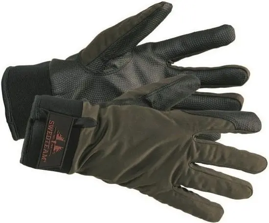 Swedteam Swedteam Grip Dry W Glove