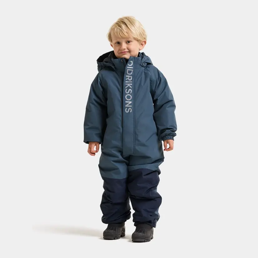 Didriksons Talvi Kids' Coverall